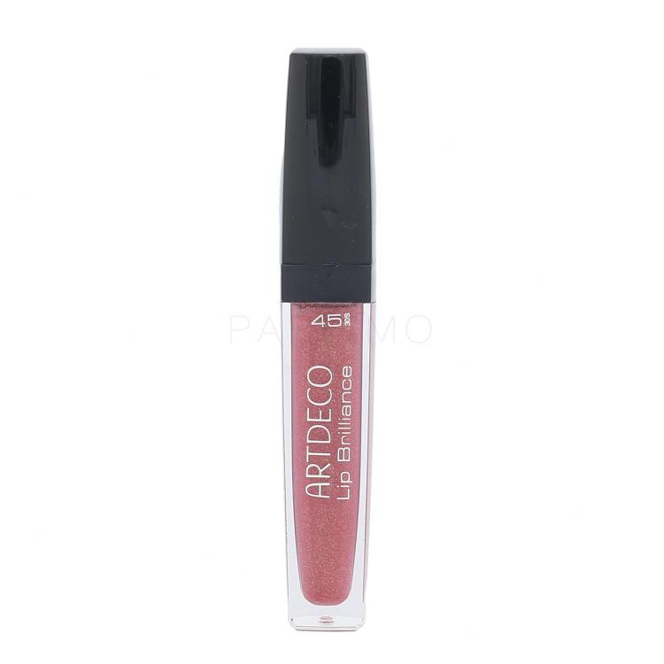 Artdeco Lip Brilliance Lipgloss für Frauen 5 ml Farbton  45 Brilliant Ruby Red