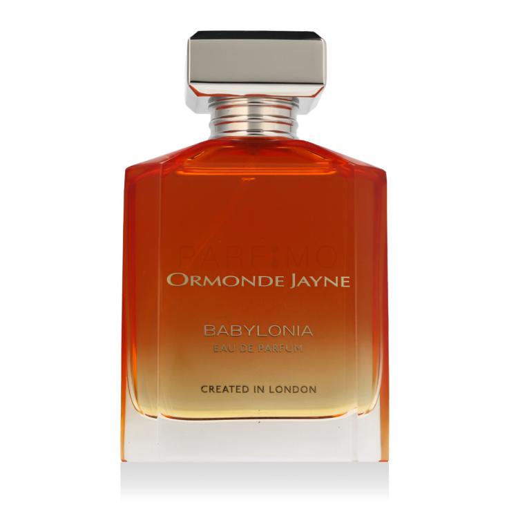 Ormonde Jayne La Route de La Soie Babylonia Eau de Parfum für Frauen 88 ml