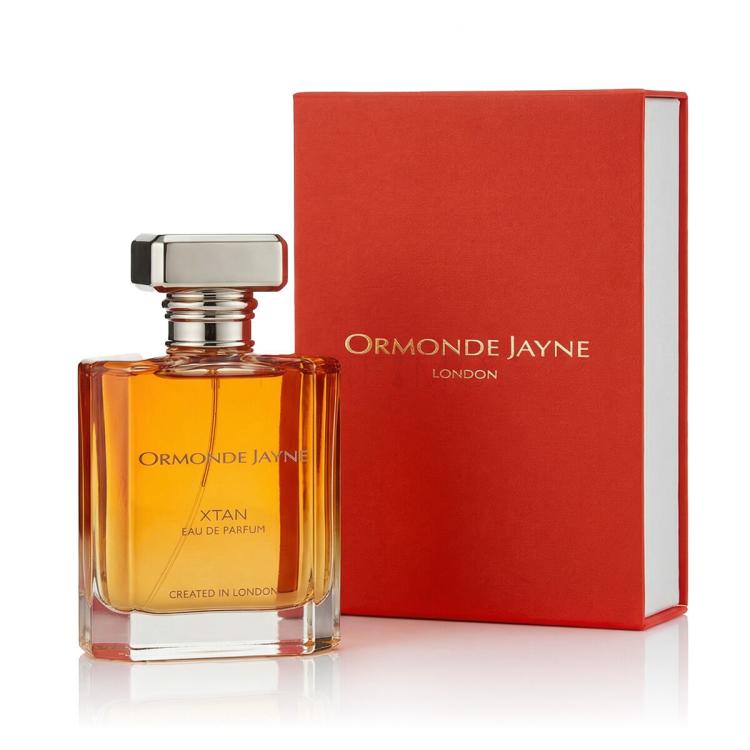 Ormonde Jayne La Route de La Soie Xi'an Eau de Parfum 88 ml