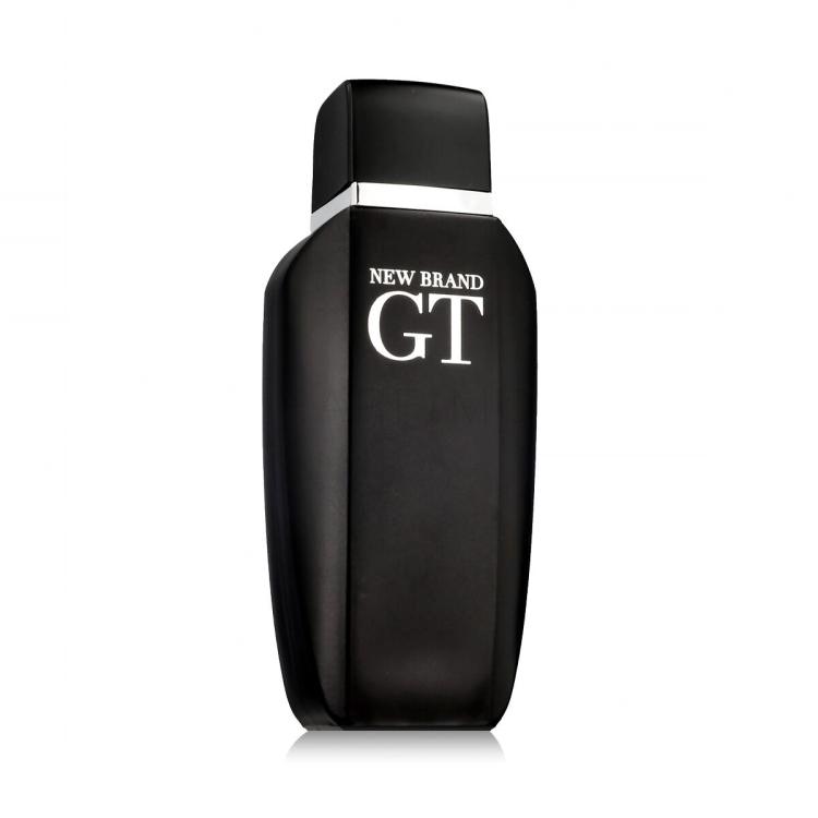 New Brand Parfums GT Eau de Toilette für Herren 100 ml