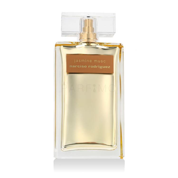 Narciso Rodriguez Jasmine Musc Eau de Parfum für Frauen 100 ml
