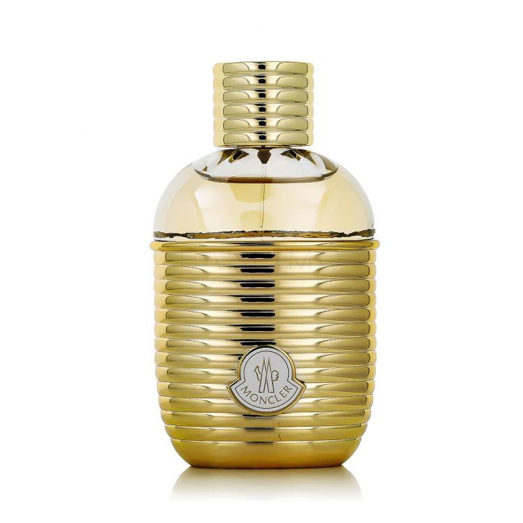 Moncler Sunrise Eau de Parfum für Frauen 100 ml