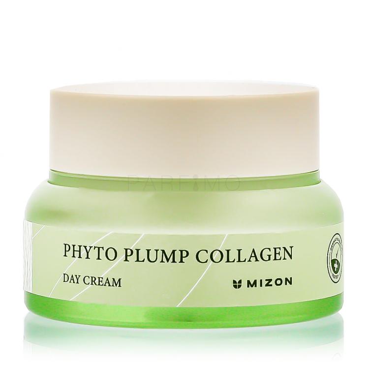 Mizon Phyto Plump Collagen Day Cream Tagescreme 50 ml