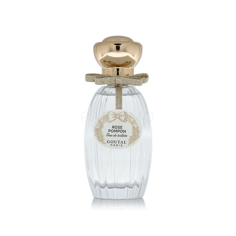 Goutal Rose Pompon Eau de Toilette 100 ml