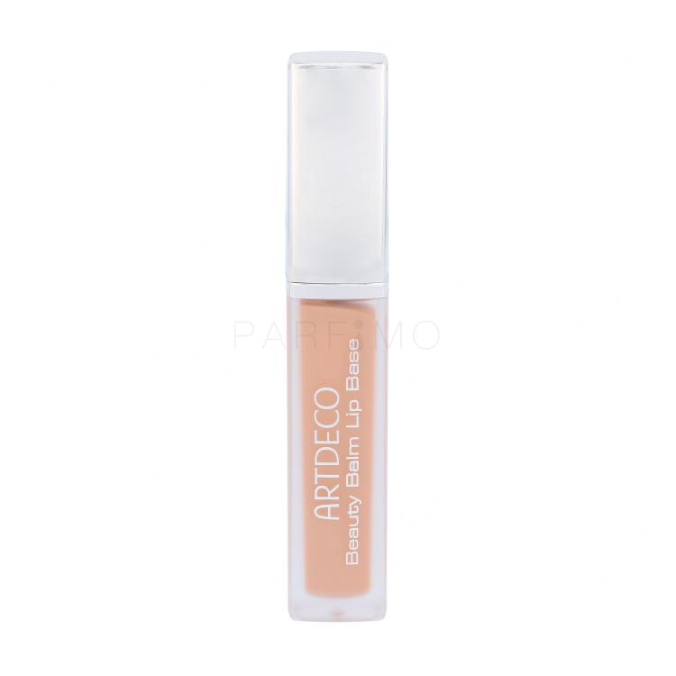 Artdeco Beauty Balm Lip Base Lippenbalsam für Frauen 6 ml
