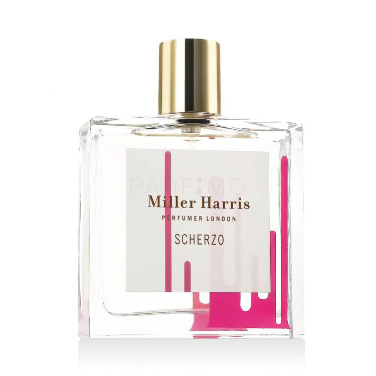 Miller Harris Scherzo Eau de Parfum 100 ml