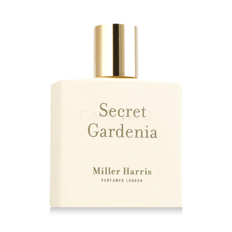 Miller Harris Secret Gardenia Eau de Parfum 50 ml
