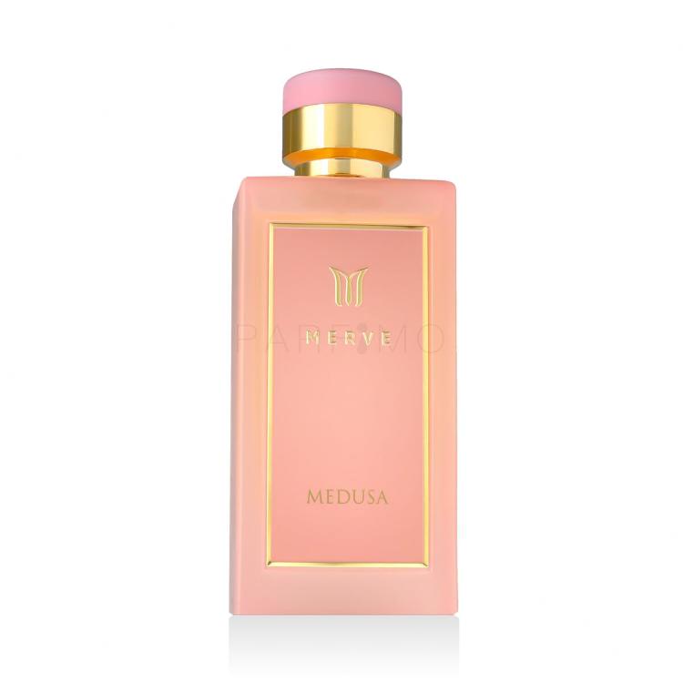 Merve Medusa Eau de Parfum für Frauen 100 ml