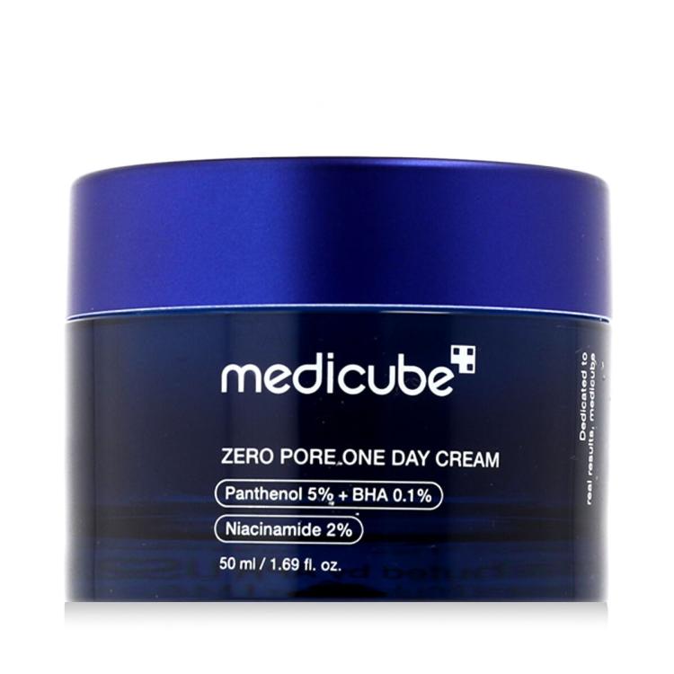 Medicube Zero Pore One Day Cream Tagescreme 50 ml