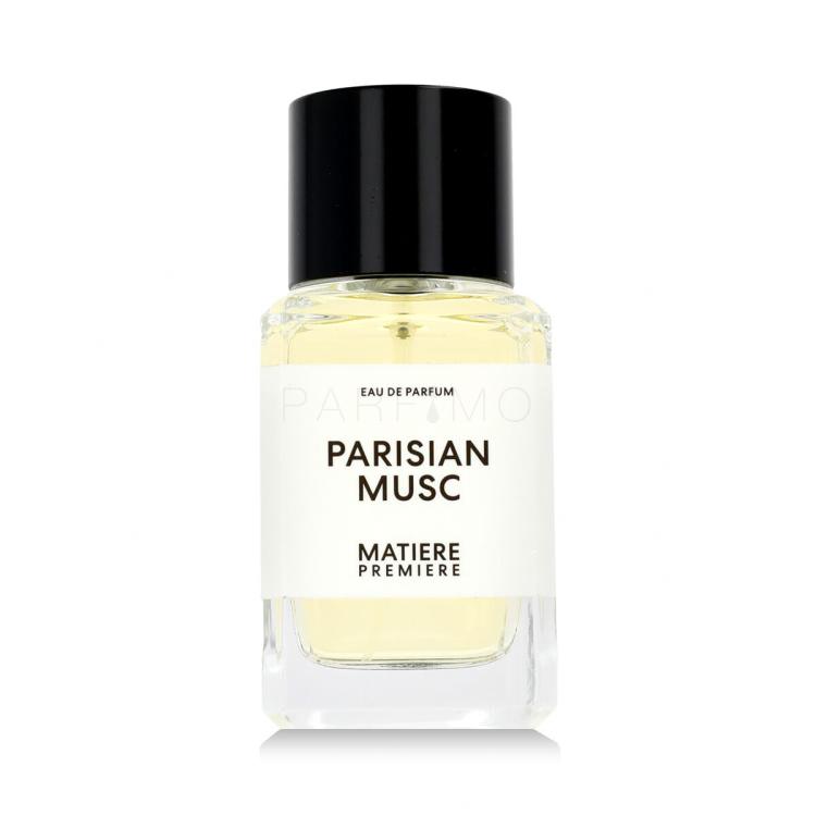 Matiere Premiere Parisian Musc Eau de Parfum 100 ml