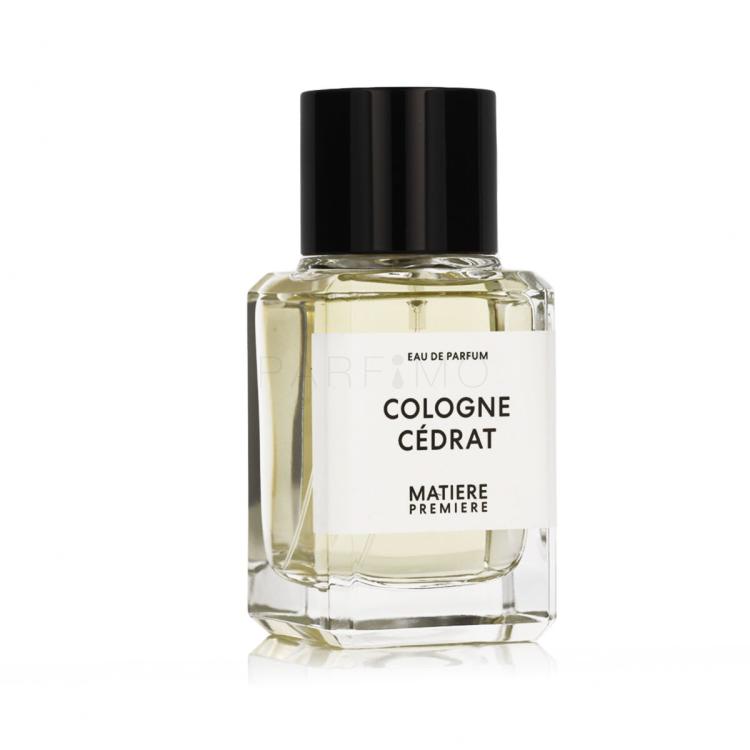 Matiere Premiere Cologne Cédrat Eau de Parfum 100 ml