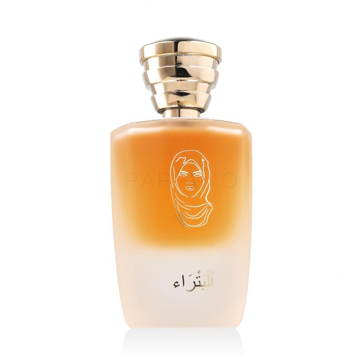 Masque Milano Petra Eau de Parfum für Frauen 100 ml