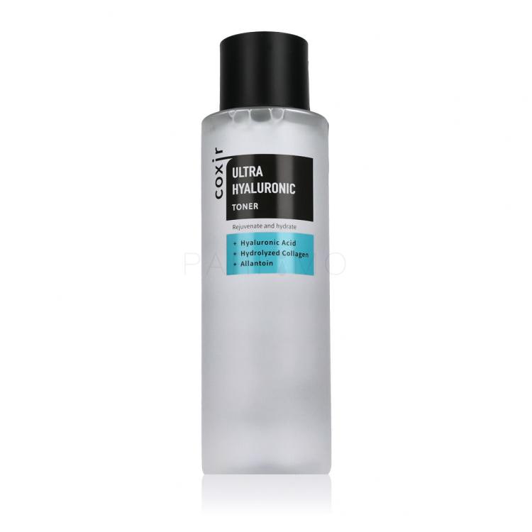 Coxir Ultra Hyaluronic Toner Gesichtswasser und Spray 150 ml