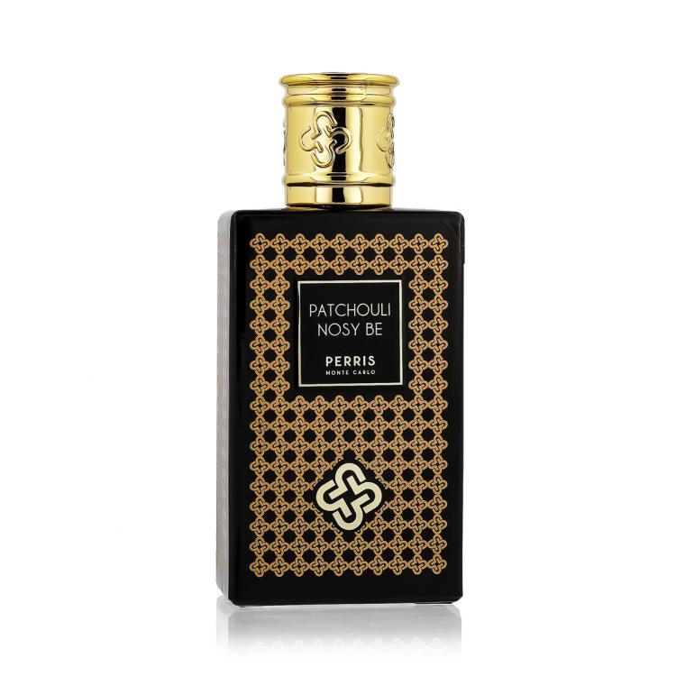 Perris Monte Carlo Patchouli Nosy Be Eau de Parfum 50 ml