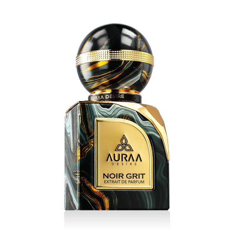 Auraa Desire Noir Grit Extrait de Parfum 100 ml