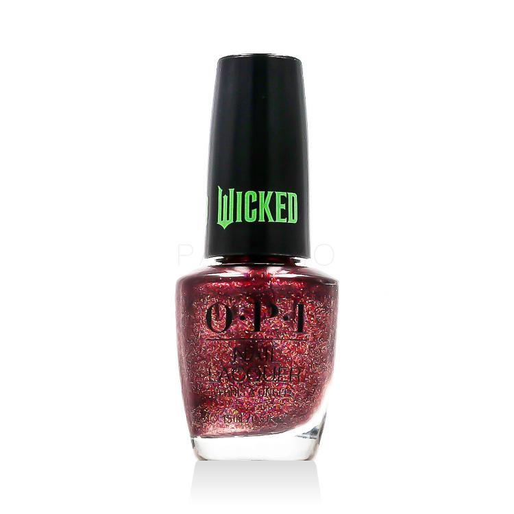 OPI Nail Lacquer Wicked Nagellack für Frauen 15 ml Farbton  Let&#039;s Rejoicify