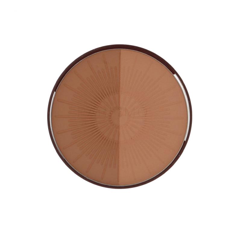 Artdeco Bronzing Powder Compact Long-Lasting Puder für Frauen Nachfüllung 10 g