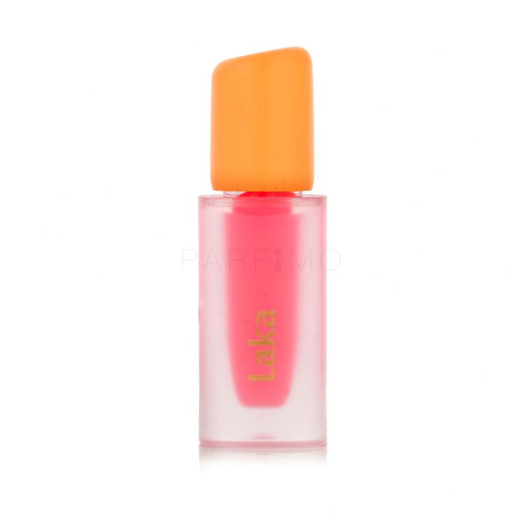 Laka Fruity Glam Tint Lippenstift 4,5 g Farbton  119 Dreaming