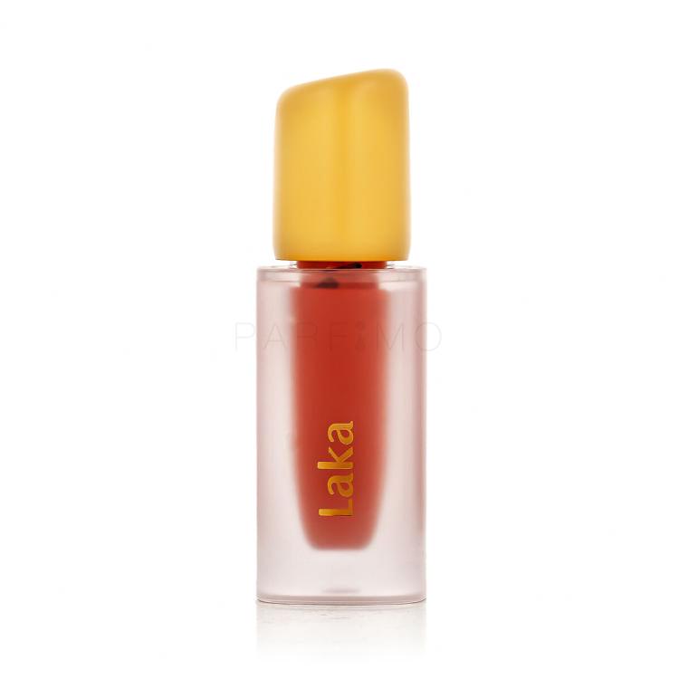 Laka Fruity Glam Tint Lippenstift 4,5 g Farbton  116 Candid