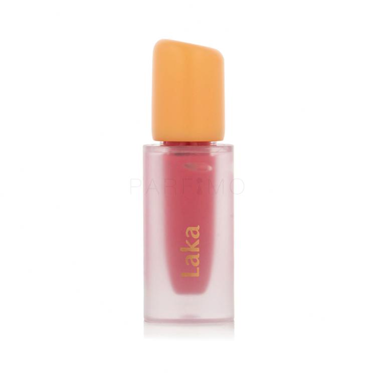Laka Fruity Glam Tint Lippenstift 4,5 g Farbton  111 Mellow