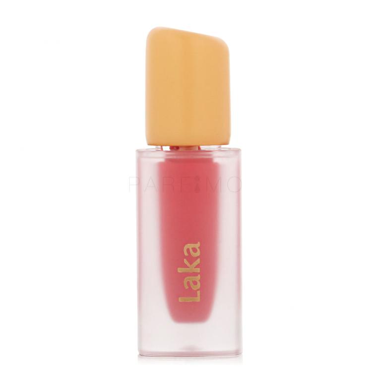 Laka Fruity Glam Tint Lippenstift 4,5 g Farbton  109 Fresh