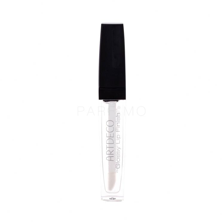 Artdeco Glossy Lip Finish Lipgloss für Frauen 5 ml Farbton  Transparent