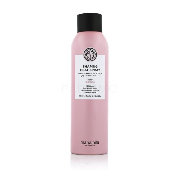 Maria Nila Shaping Heat Spray Hitzeschutz 250 ml