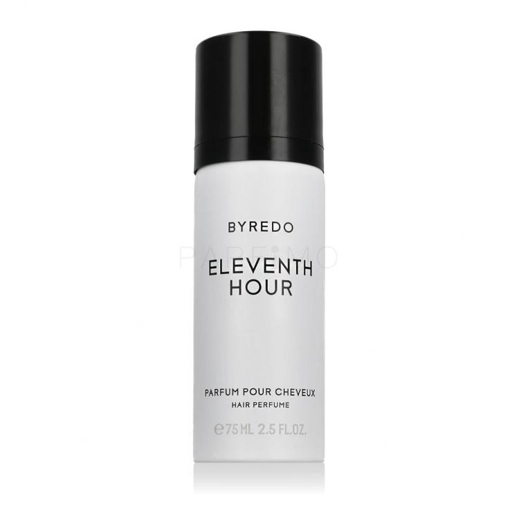 BYREDO Eleventh Hour Hair Perfume Haar Nebel 75 ml