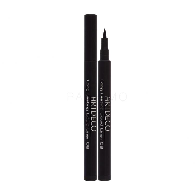 Artdeco Long Lasting Liquid Liner Eyeliner für Frauen 1,5 ml Farbton  01 Black