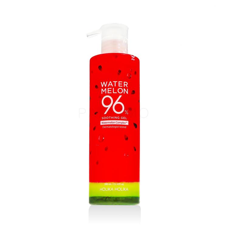 Holika Holika Water Melon Soothing Gel Gesichtsgel 390 ml