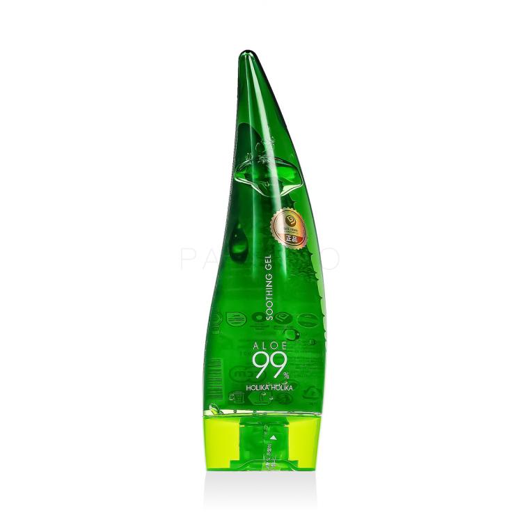 Holika Holika Aloe Soothing Gel Gesichtsgel 250 ml