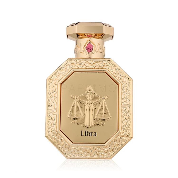 French Avenue Genesis Libra Eau de Parfum 90 ml