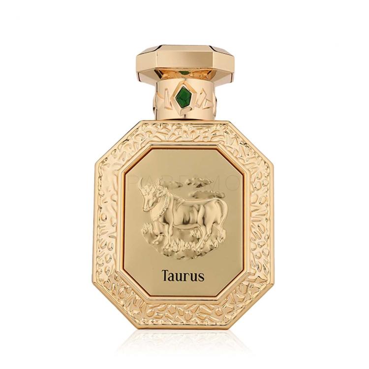 French Avenue Genesis Taurus Eau de Parfum 90 ml