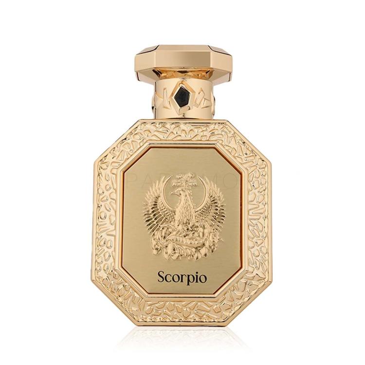 French Avenue Genesis Scorpio Eau de Parfum 90 ml