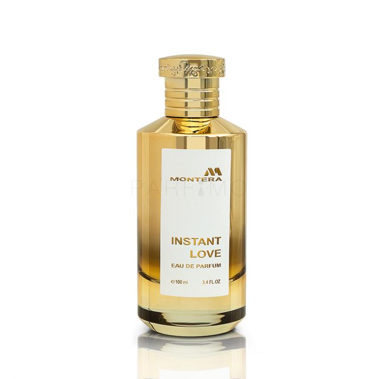Fragrance World Montera Instant Love Eau de Parfum für Herren 100 ml