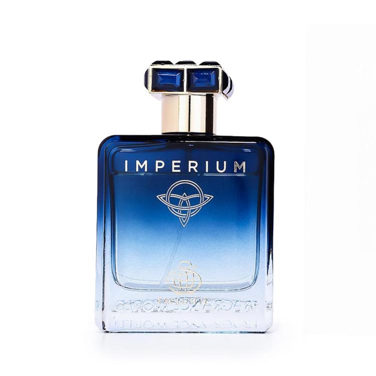 Fragrance World Imperium Eau de Parfum für Herren 100 ml