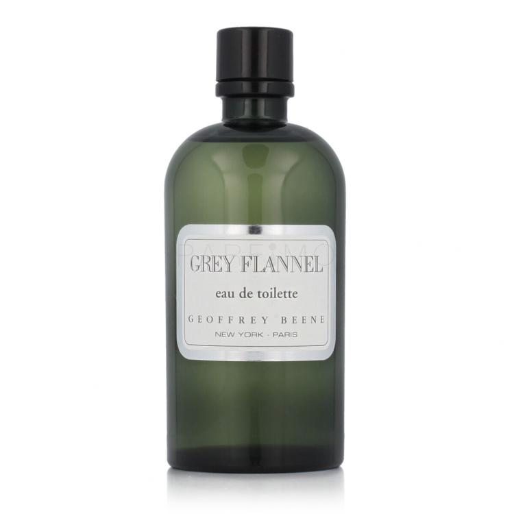 Geoffrey Beene Grey Flannel Eau de Toilette für Herren 240 ml