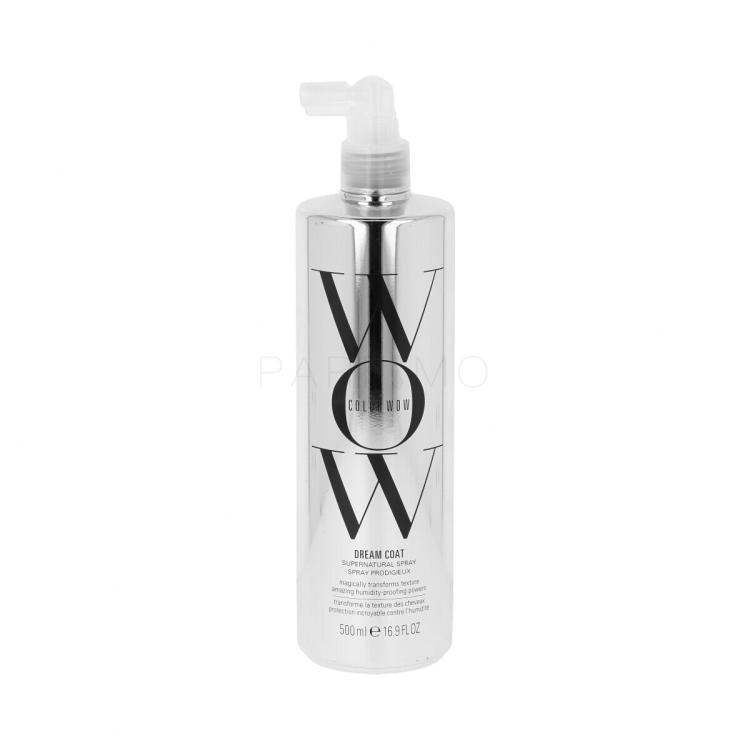 Color Wow Dream Coat Supernatural Spray Für Glättung 500 ml