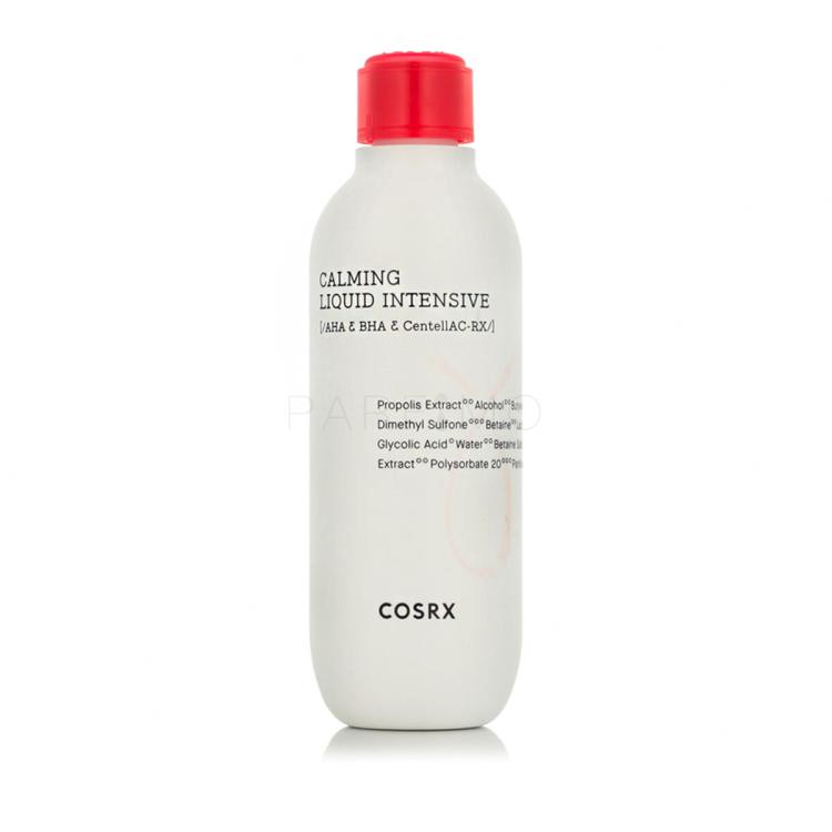 COSRX AC Collection Calming Liquid Intensive Gesichtswasser und Spray 125 ml