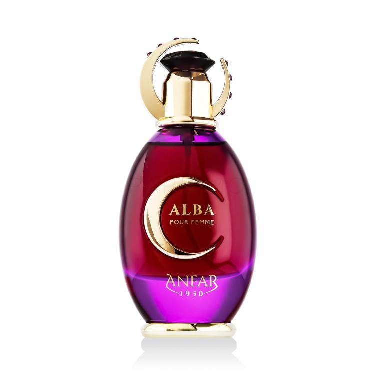 Anfar 1950 Alba Extrait de Parfum für Frauen 100 ml