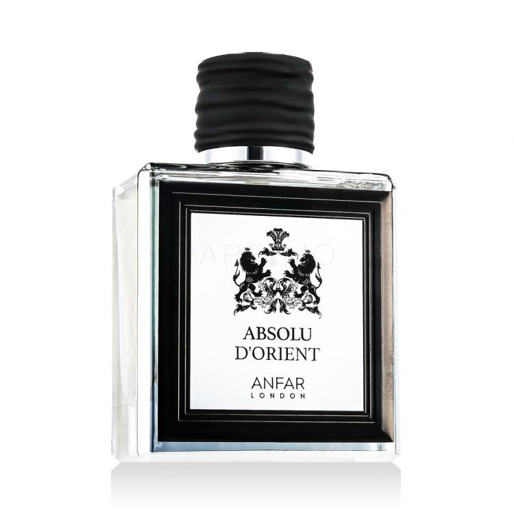 Anfar Absolu d’Orient Extrait de Parfum für Herren 115 ml