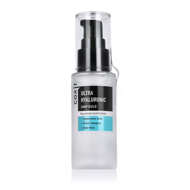 Coxir Ultra Hyaluronic Ampoule Gesichtsserum 50 ml
