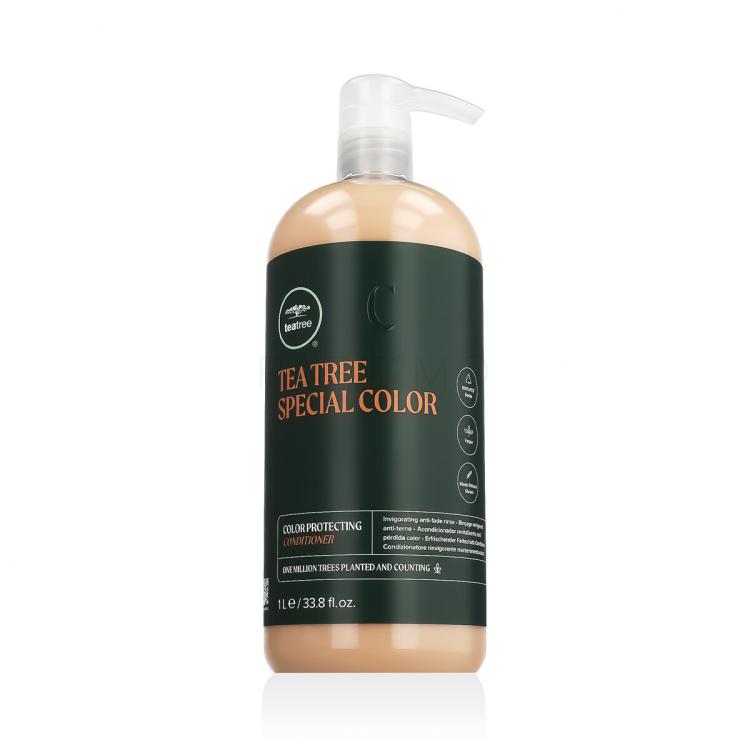 Paul Mitchell Tea Tree Special Color Conditioner Conditioner 1000 ml
