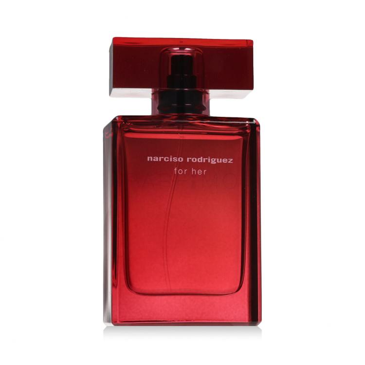 Narciso Rodriguez For Her Intense Eau de Parfum für Frauen 50 ml