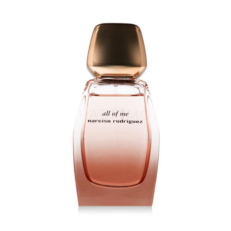 Narciso Rodriguez All Of Me Intense Eau de Parfum für Frauen 50 ml