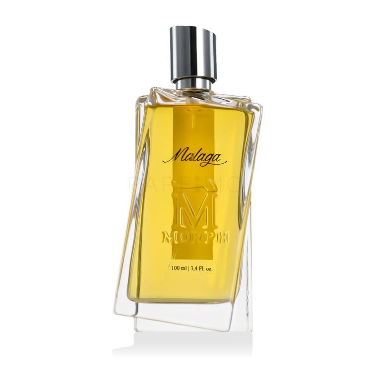 Morph Malaga Eau de Parfum für Frauen 100 ml