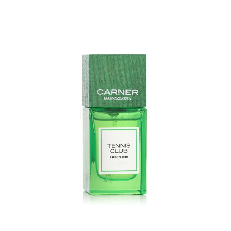 Carner Barcelona Tennis Club Eau de Parfum 30 ml