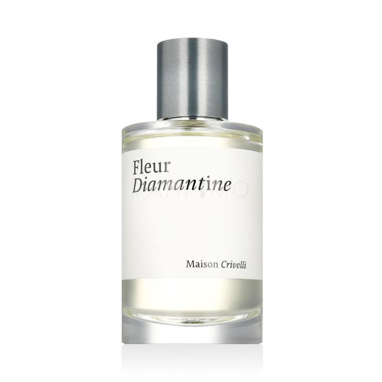 Maison Crivelli Fleur Diamantine Eau de Parfum 100 ml