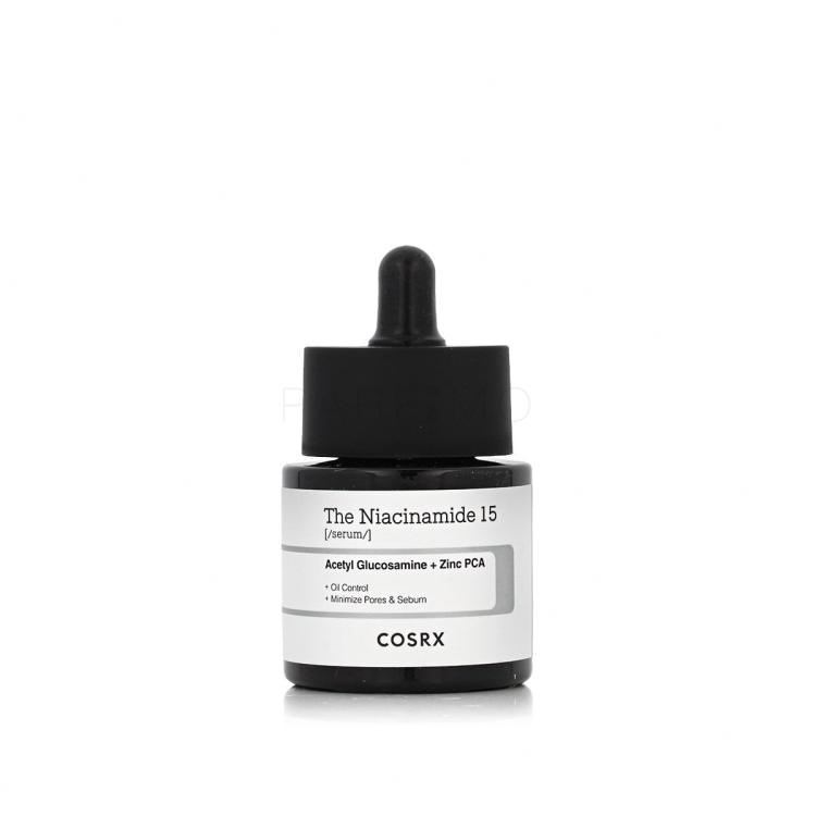 COSRX The Niacinamide 15 Serum Gesichtsserum 20 ml