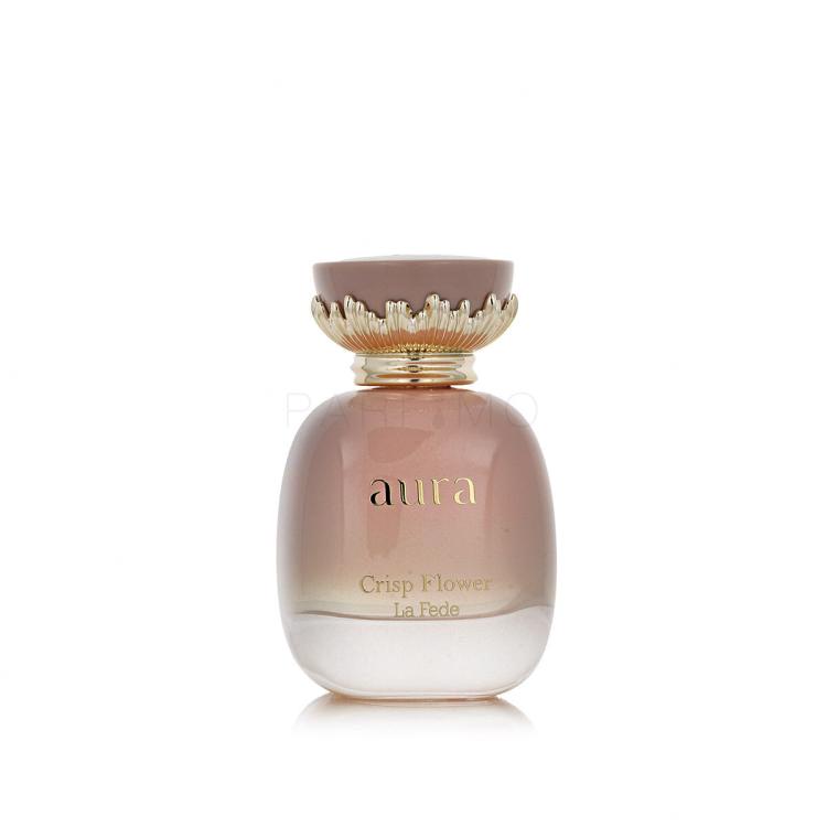 La Fede Aura Crisp Flower Eau de Parfum für Frauen 100 ml
